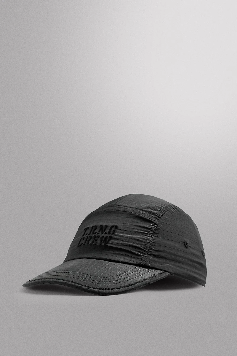 TRAINING TECHNICAL CAP