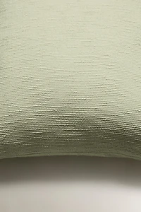 HOUSSE DE COUSSIN TEXTURE