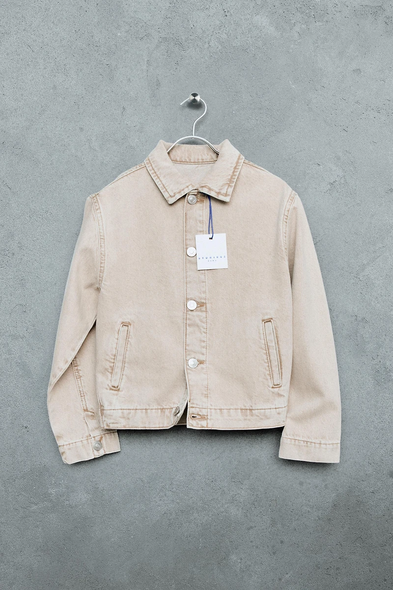 STORIESZ - VESTE EN JEAN