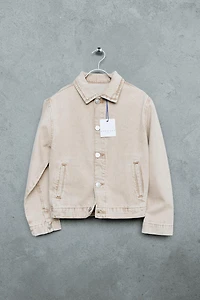 STORIESZ - VESTE EN JEAN