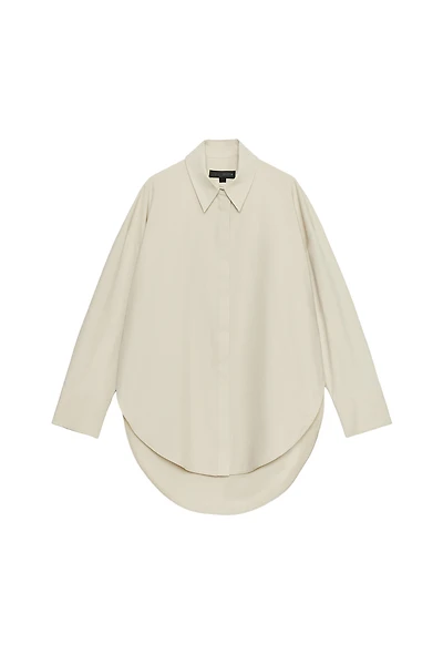 ZW COLLECTION LIMITED EDITION OVERSIZED SHIRT