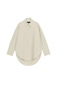 ZW COLLECTION LIMITED EDITION OVERSIZED SHIRT