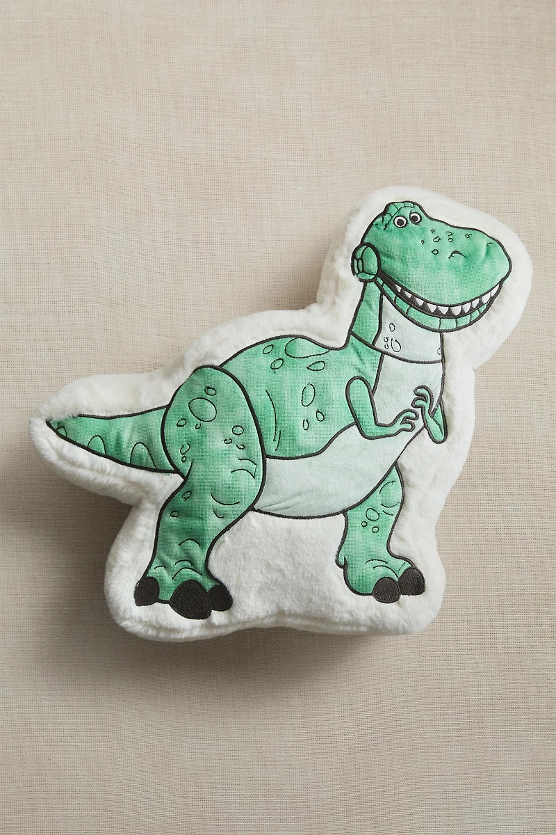 COUSSIN ENFANT IMITATION FOURRURE TOY STORY ©DISNEY/PIXAR