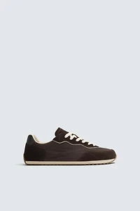 BAREFOOT SNEAKERS
