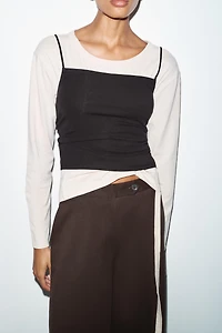 PANTALON INTERLOCK