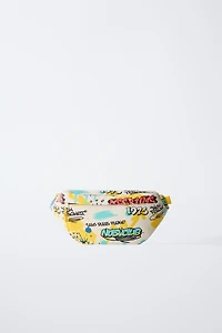 GRAFFITI BELT BAG