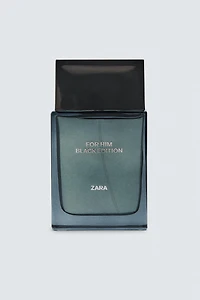 FOR HIM BLACK EDITION EDT 100 ML (3.4 FL. OZ)