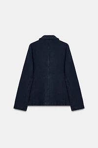 ZW COLLECTION DENIM JACKET