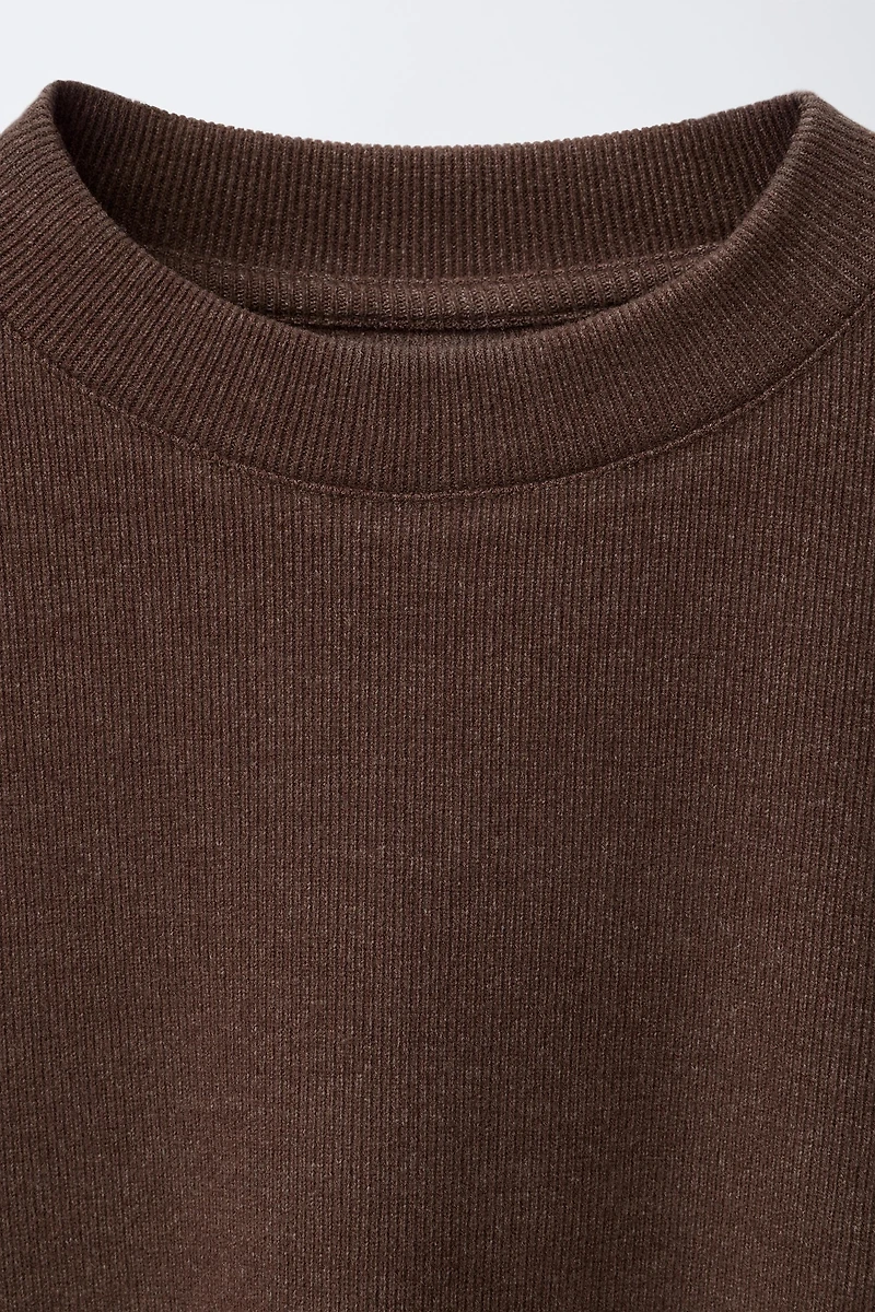 SOFT TOUCH T-SHIRT