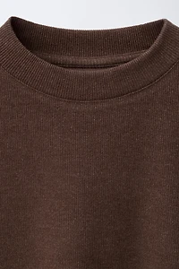 SOFT TOUCH T-SHIRT