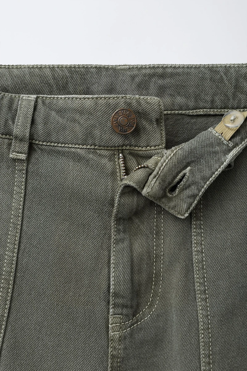 CARPENTER PANTS