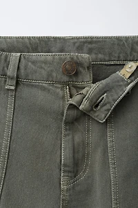 CARPENTER PANTS