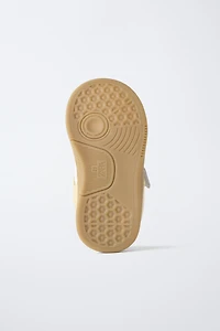 COMBINATION SNEAKERS