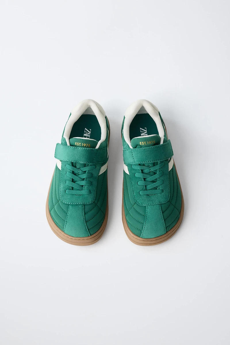 BAREFOOT SNEAKERS