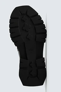 CHUNKY PENNY LOAFERS