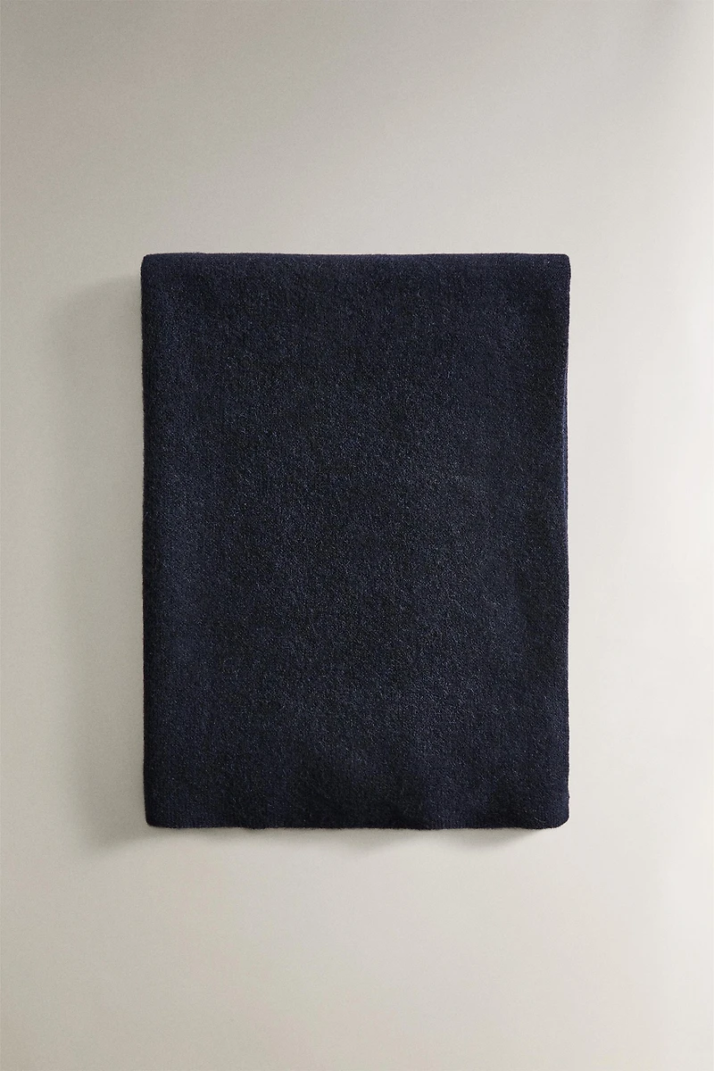 BABY CASHMERE BLANKET