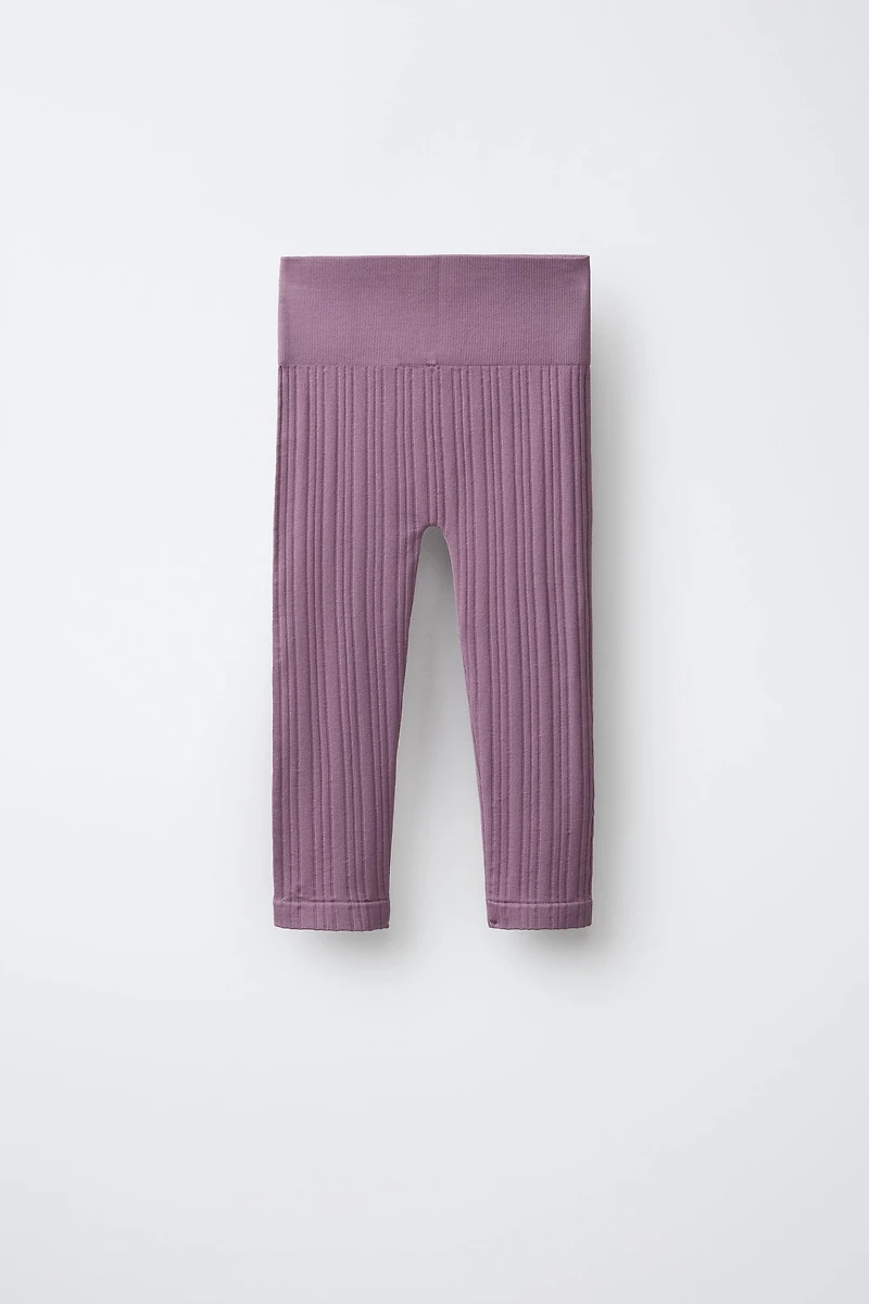LEGGING DE SPORT SEAMLESS