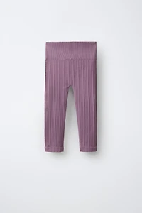 LEGGING DE SPORT SEAMLESS