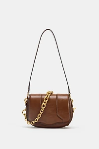 MINI CHAIN BAG