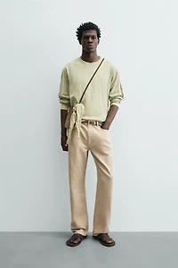 LIGHTWEIGHT LONG SLEEVE T-SHIRT