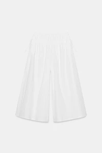 RUFFLED CULOTTES