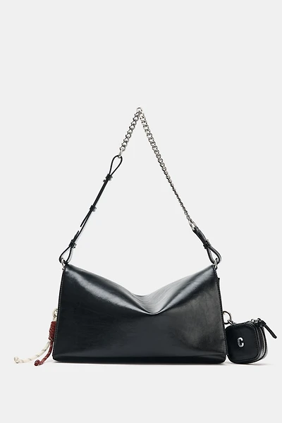 MULTICHARM BAG