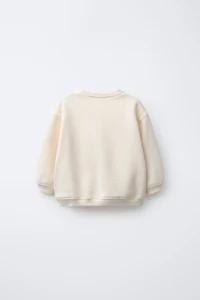 DOLL SWEATSHIRT