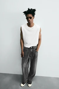 BAGGY FIT JEANS