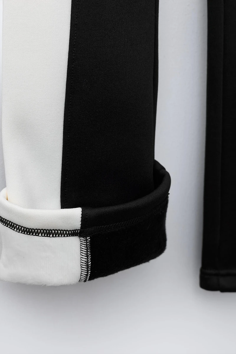 THERMAL FLARE SKI COLLECTION PANTS