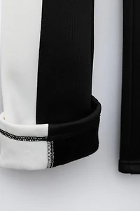 THERMAL FLARE SKI COLLECTION PANTS