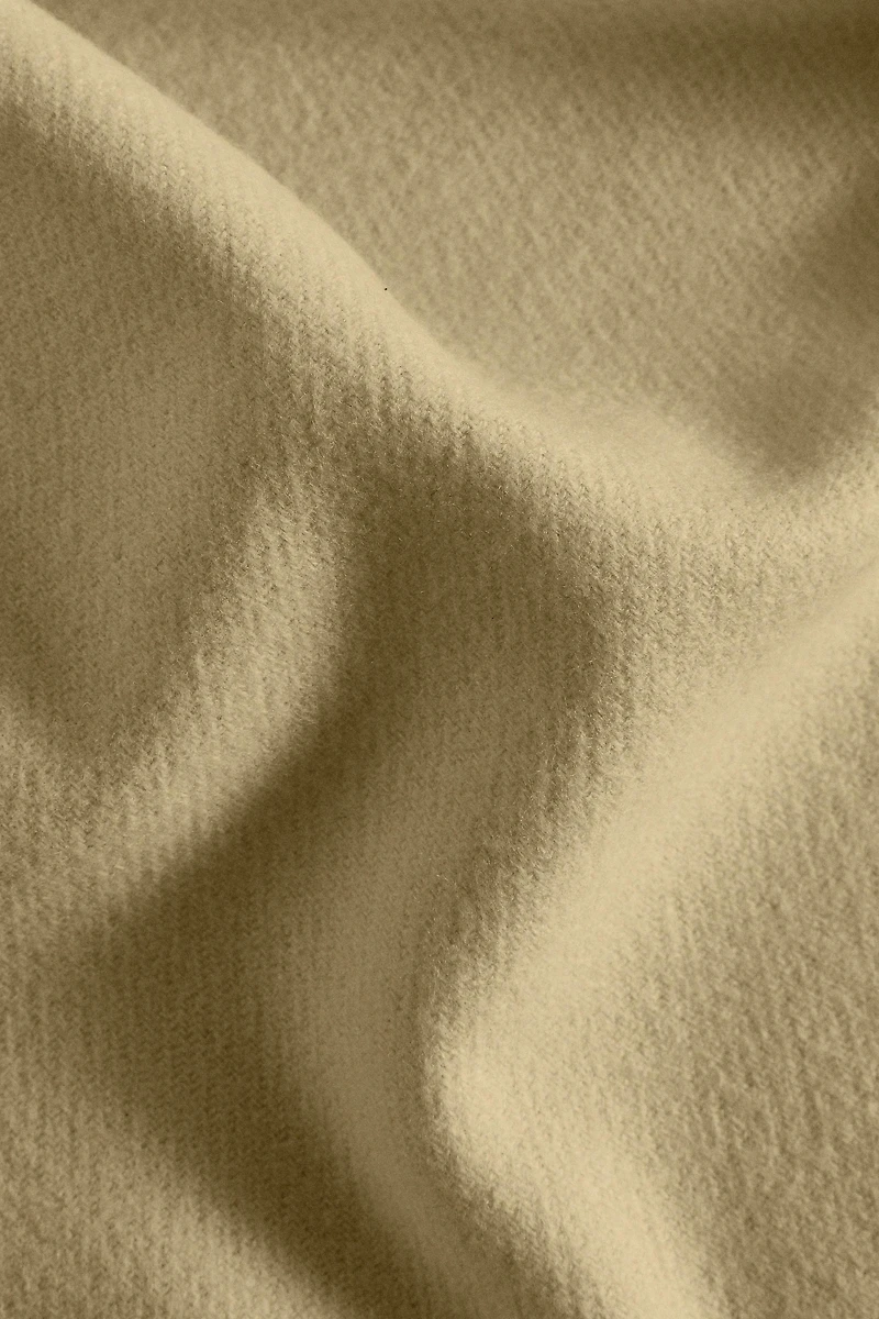 SUPERSOFT PLAIN BLANKET