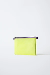 MULTI-COLOR TRAVEL BAG PACK