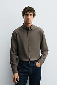 STRETCH SHIRT