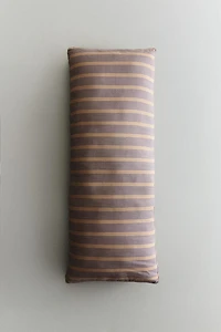 COUSSIN ASSISE BANQUETTE RAYURES