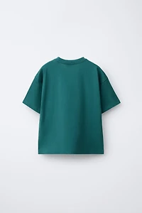 GRAFFITI DOLL T-SHIRT