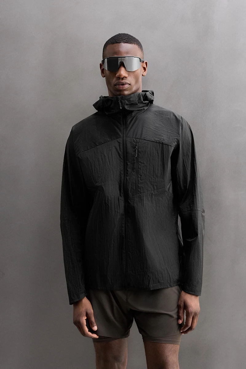 WINDBREAKER JACKET