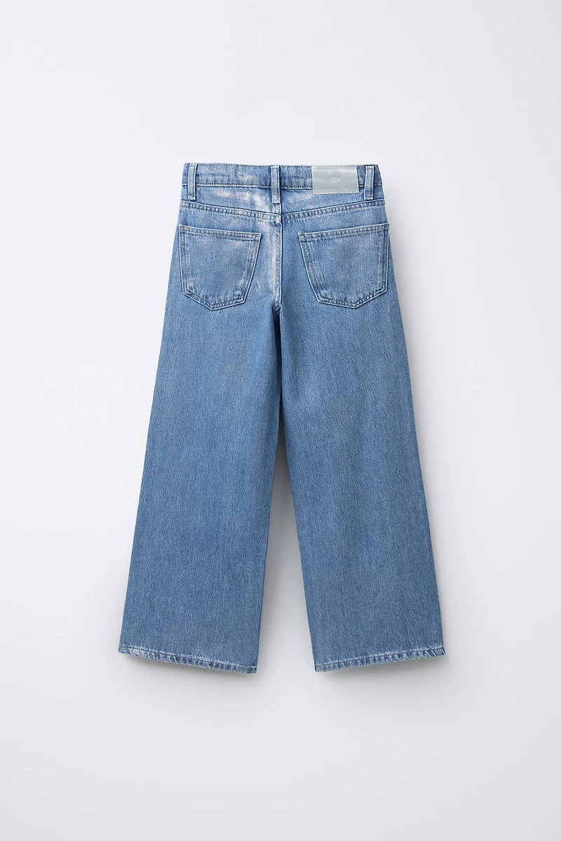 JEAN LARGE EFFET BRILLANT