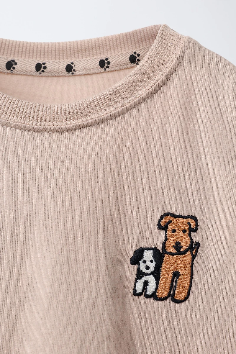 NAON JEONG © T-SHIRT