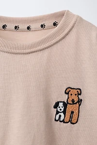 NAON JEONG © T-SHIRT