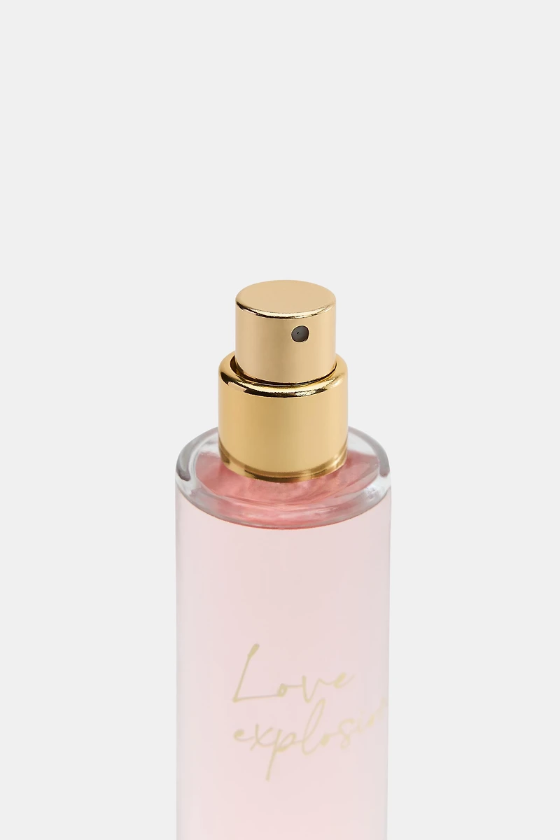LOVE EXPLOSION SPECIAL EDITION EDP 30 ML (1.0 FL. OZ)