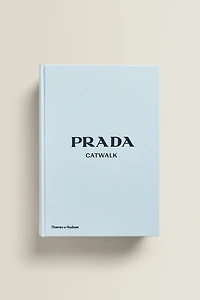 LIVRE PRADA CATWALK