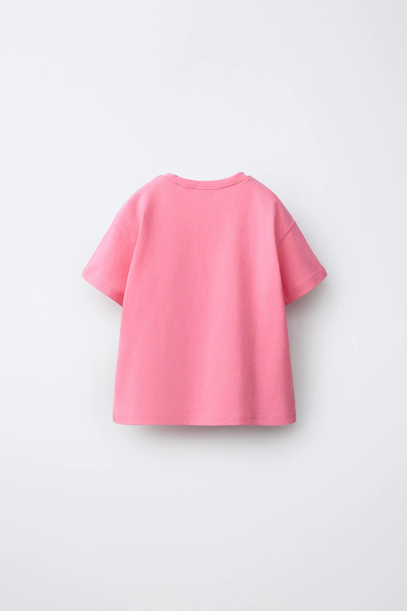 THREE-PACK OF BASIC T-SHIRTS