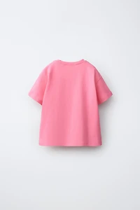 THREE-PACK OF BASIC T-SHIRTS