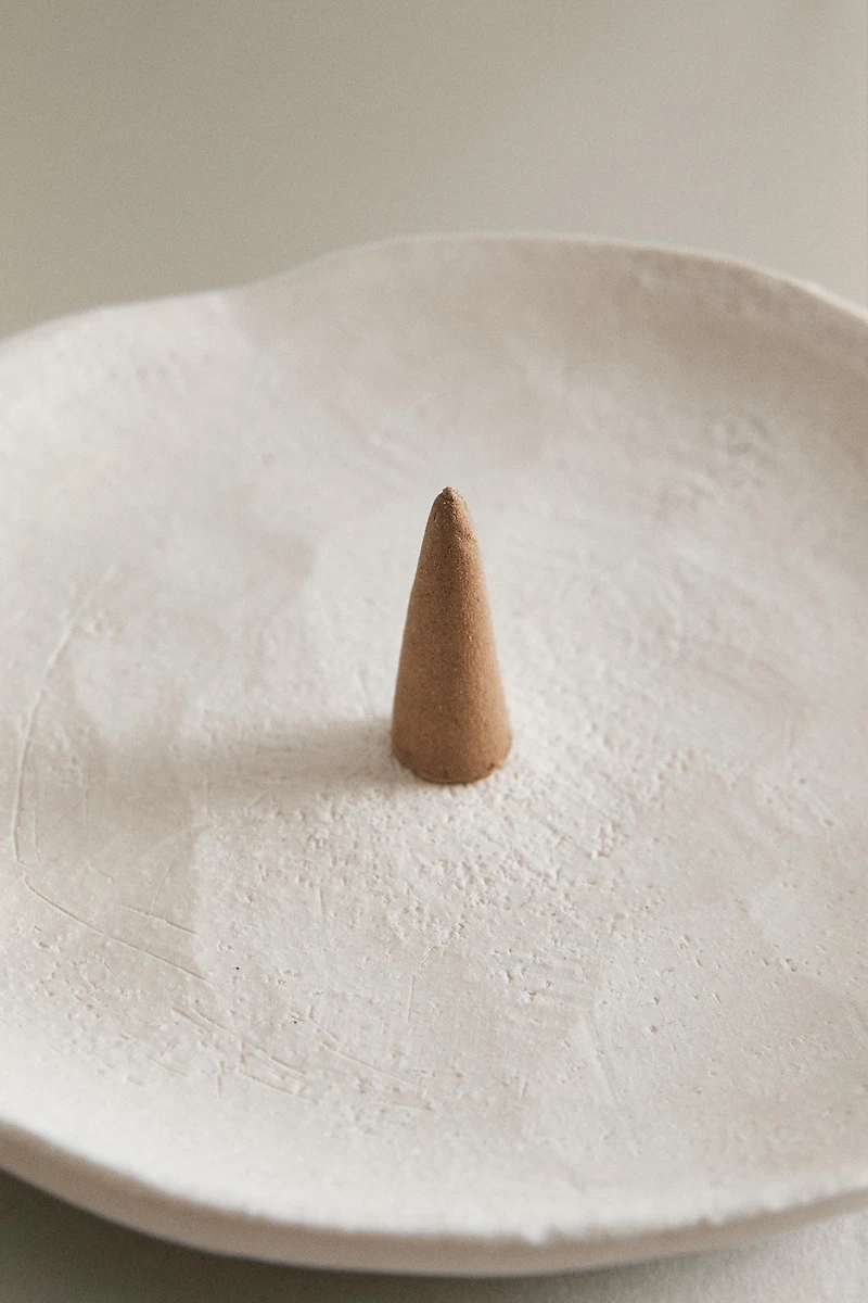 LOT CONOS ENCENS ARMÉTIQUES SACHET WOODS (LOT DE 10)