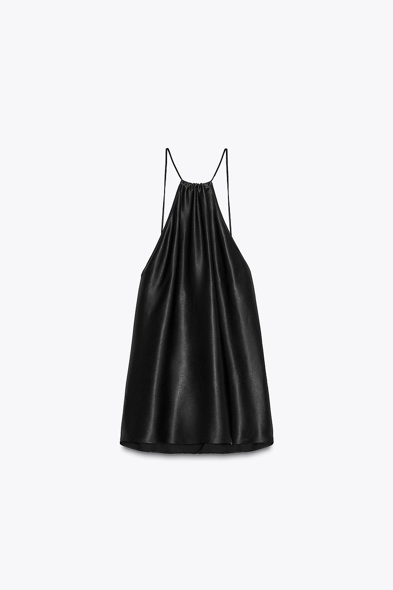 HALTER TOP ZW COLLECTION