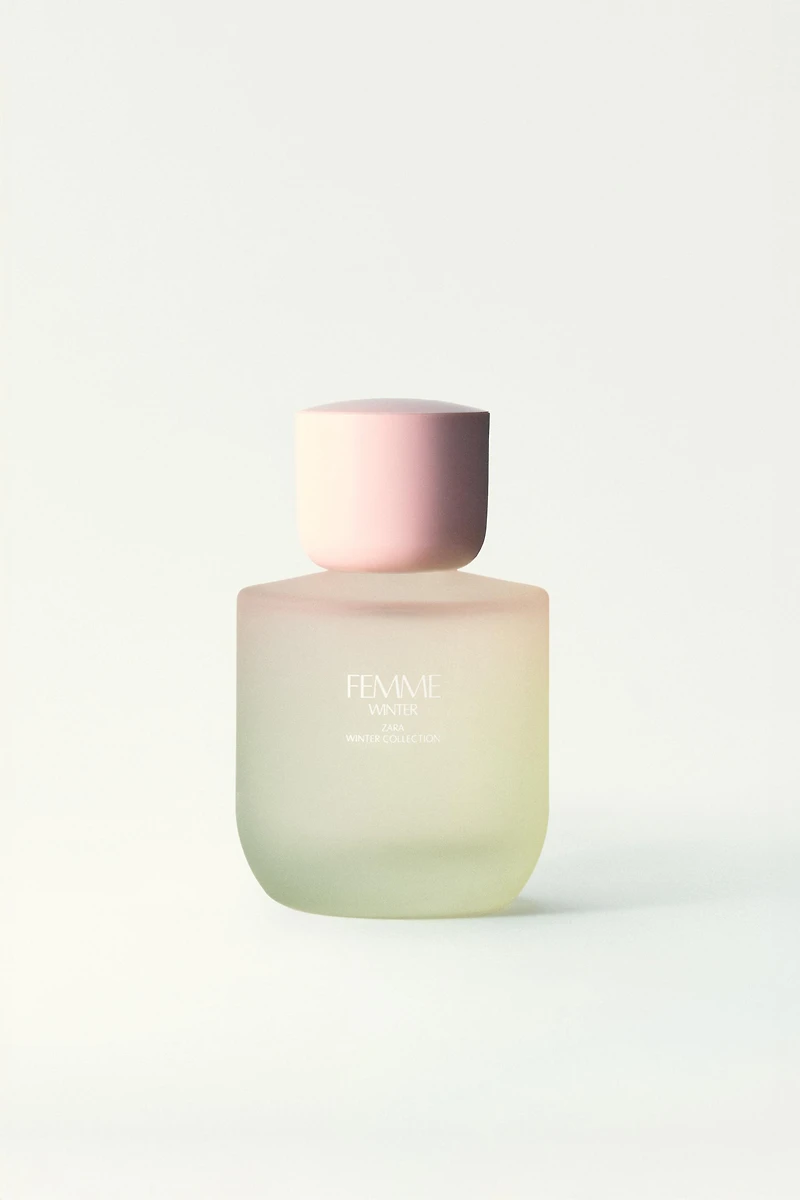 FEMME WINTER EDT 90 ML (3.04 FL. OZ)