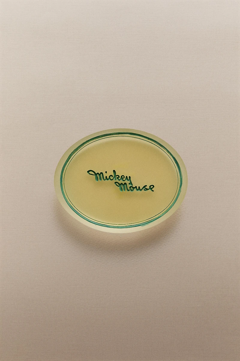 KIDS MICKEY MOUSE ©DISNEY SOAP DISH