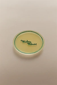 KIDS MICKEY MOUSE ©DISNEY SOAP DISH