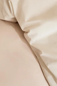 CHILDREN'S REVERSIBLE DUVET COVER