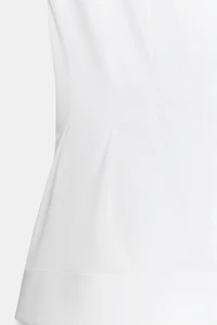 CHEMISE PLIS SANS MANCHES ZW COLLECTION